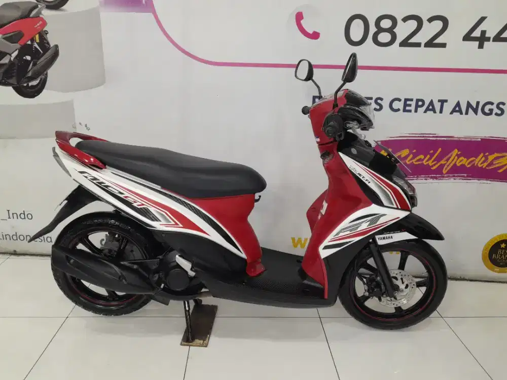 READY YAMAHA MIO J CW 2013
