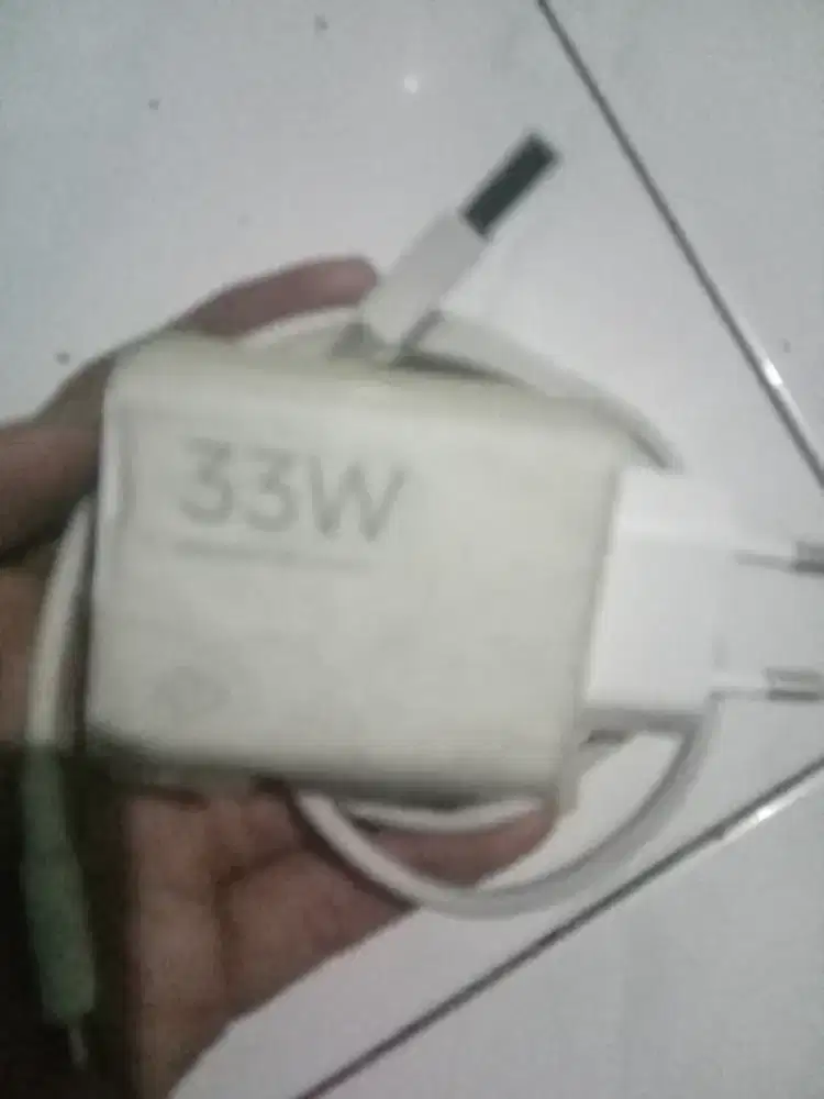 charger hp xiomi redmi not 14