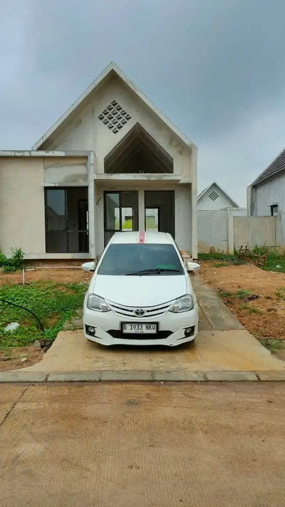 Toyota Etios Valco 2013 Bensin