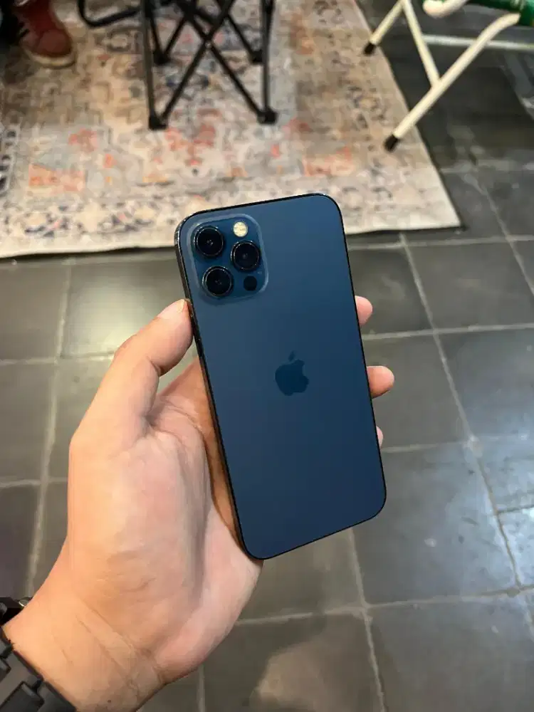 Iphone 12 pro 128gb nominus