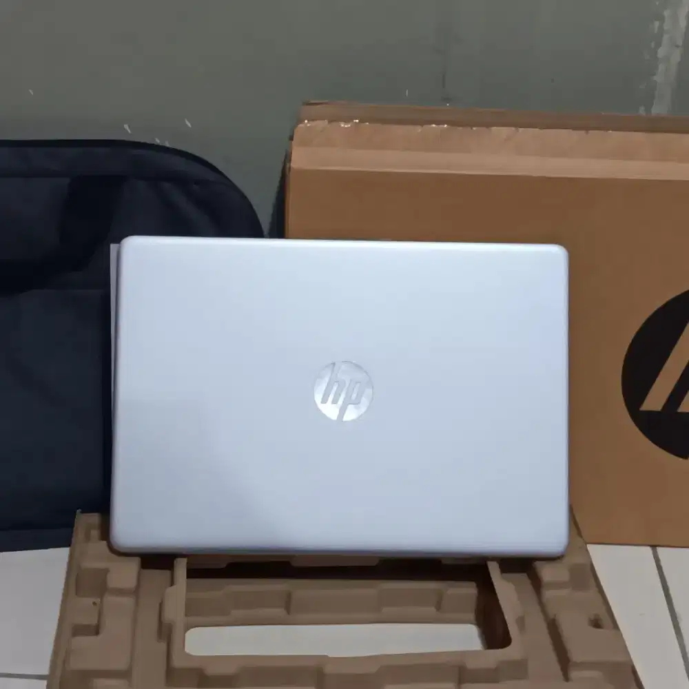 Hp 14s DQ2xx
Intel i3 gen 11