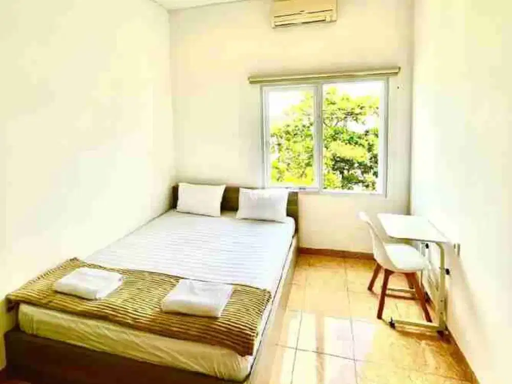Room Canggu