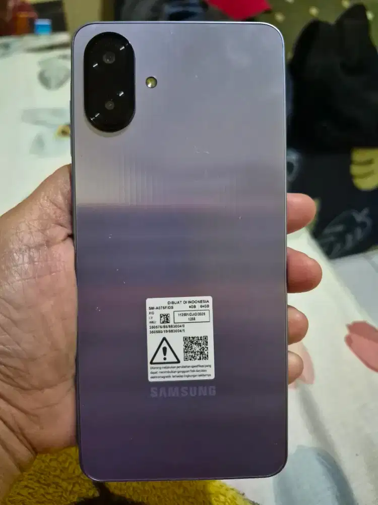 Samsung Galaxy a07 4/64