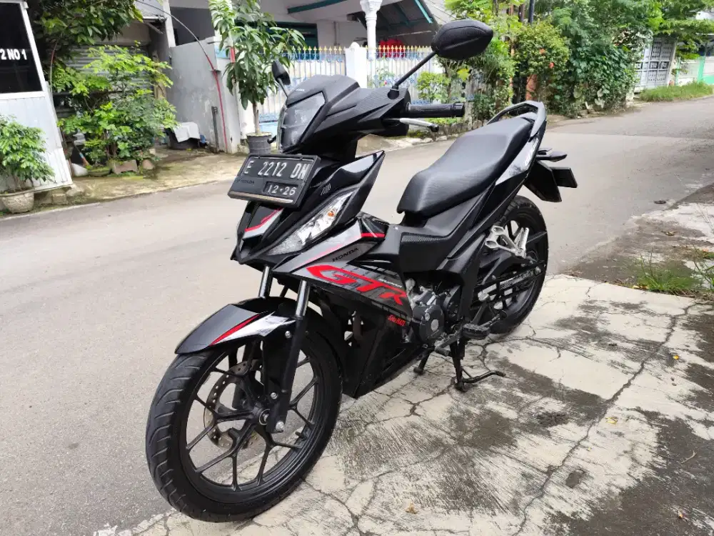 SUPRA GTR 2021 LOW KM 9RB