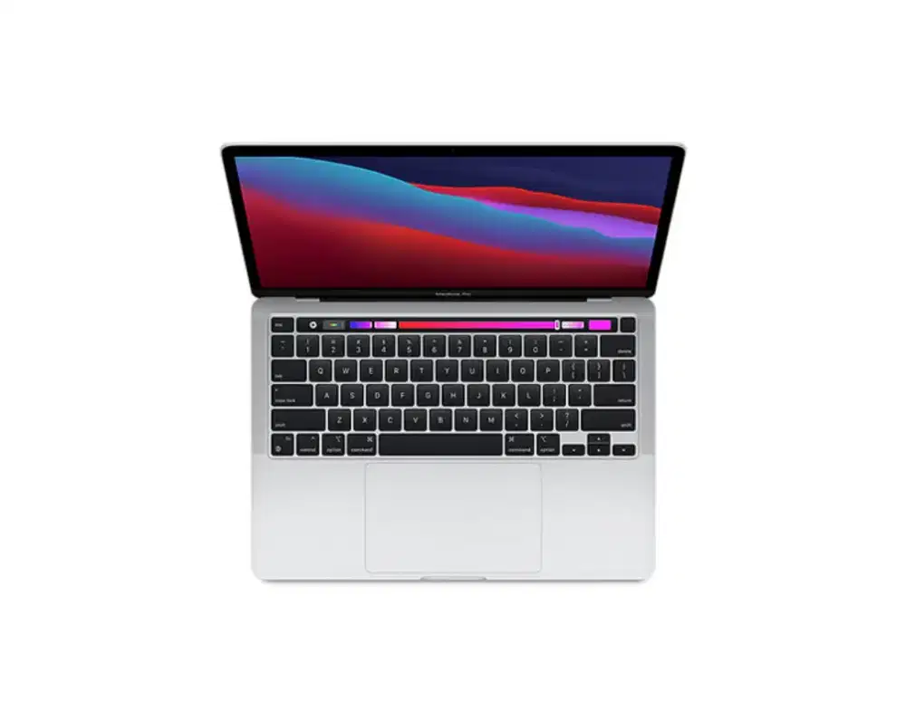 Dicari yang jual macbook M1 pro 2020 16/256