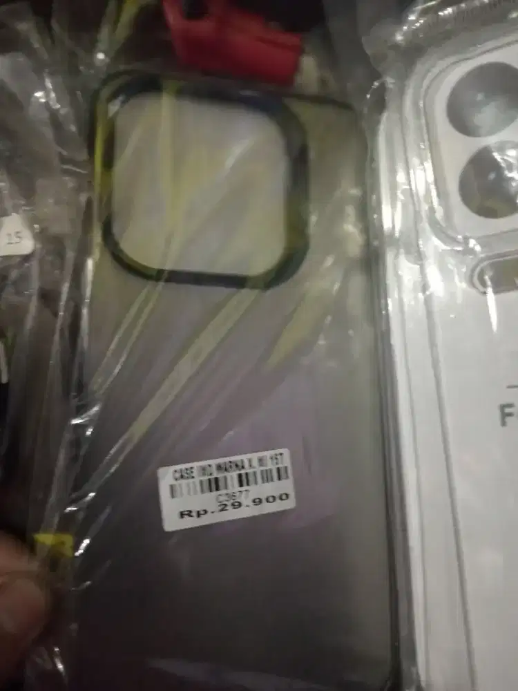 CASE IMD WARNA XIOMI 15 T ATLANTIS DAHSYAT