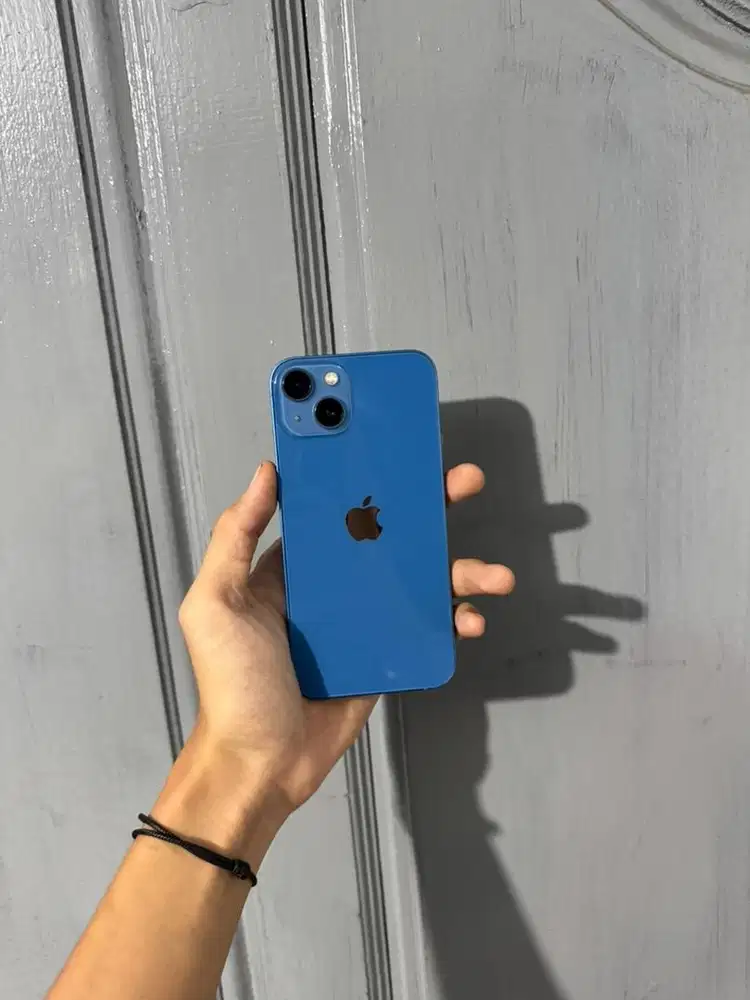 Iphone 13 256Gb ex inter