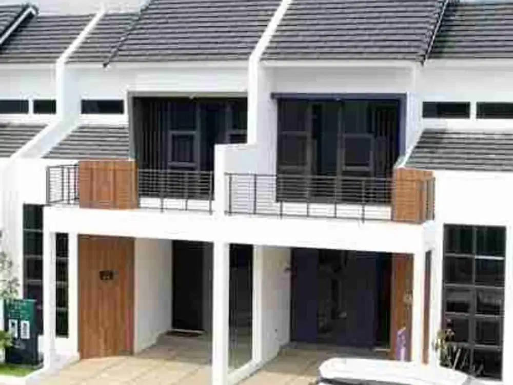 CLUSTER ARYANA KARAWACI