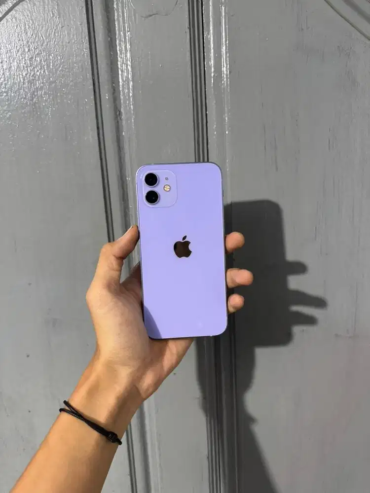 Iphone 12 128Gb ex inter