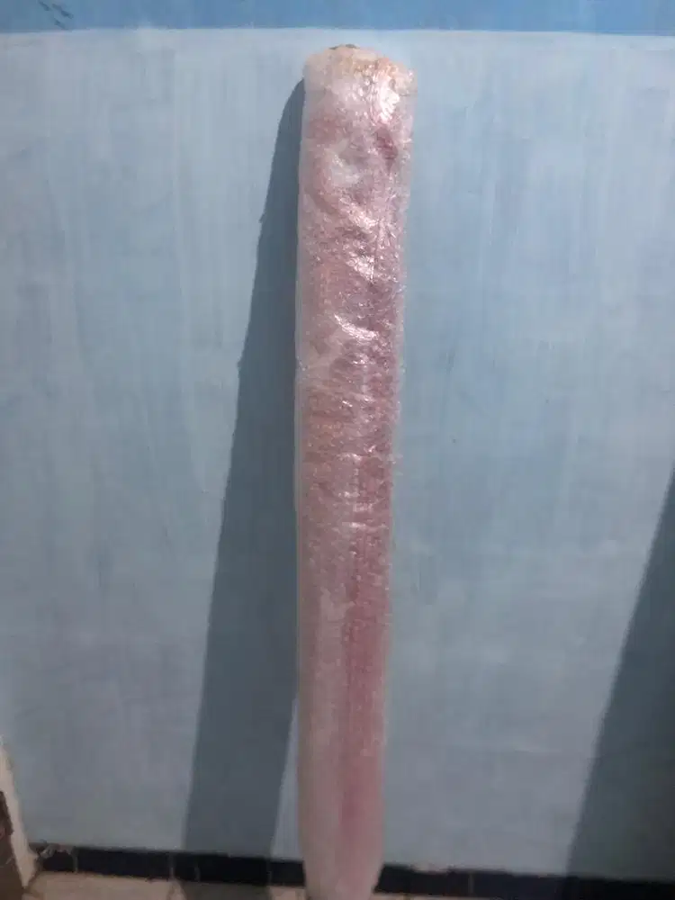 Payung dengan penyanggah