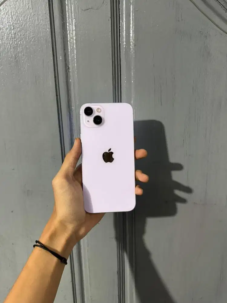 Iphone 14Plus 128Gb ex inter