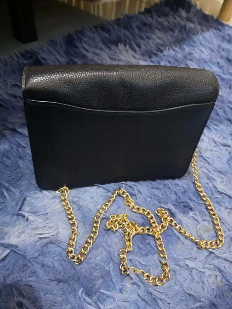 Jual Tas Luxury Coach Original