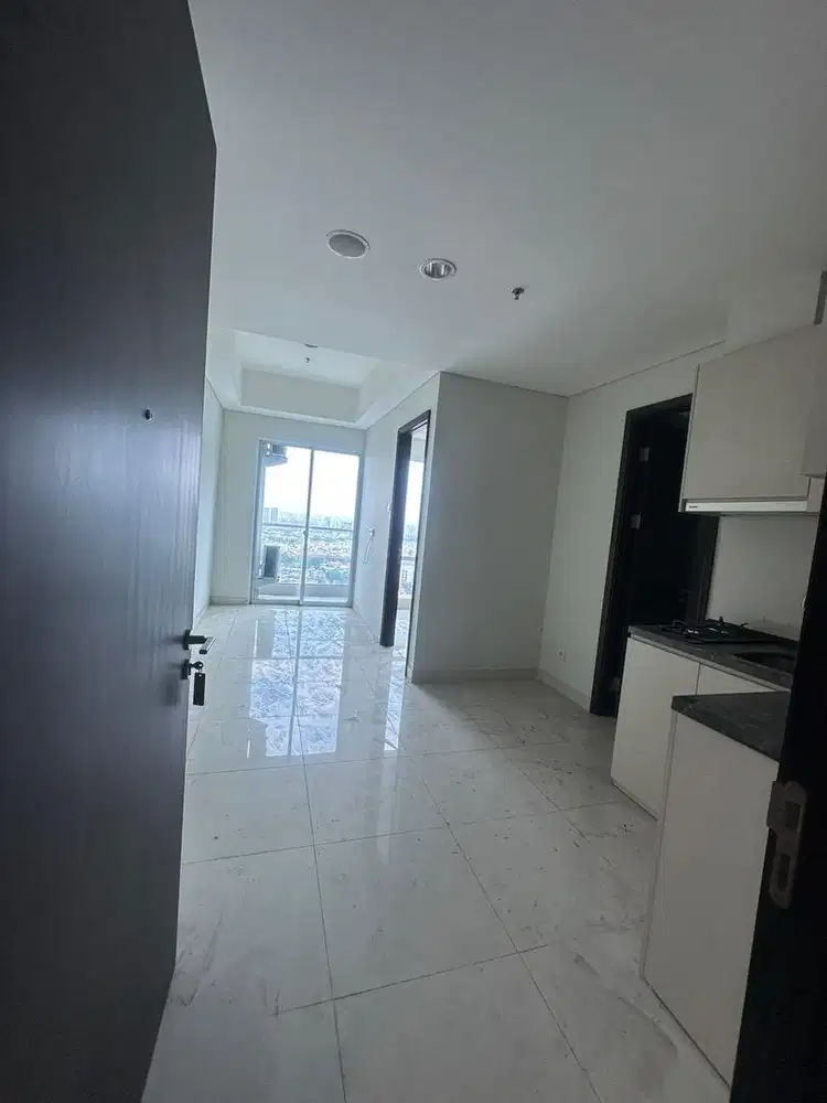 Dijual murah apartemen puri mansion