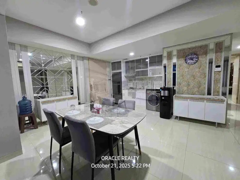 Jual Sewa Apartemen La Riz Mansion Pakuwon Mall