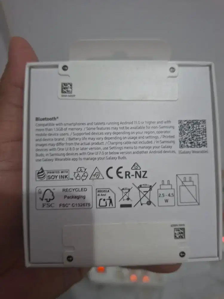 Sale Samsung Galaxy Buds3 FE