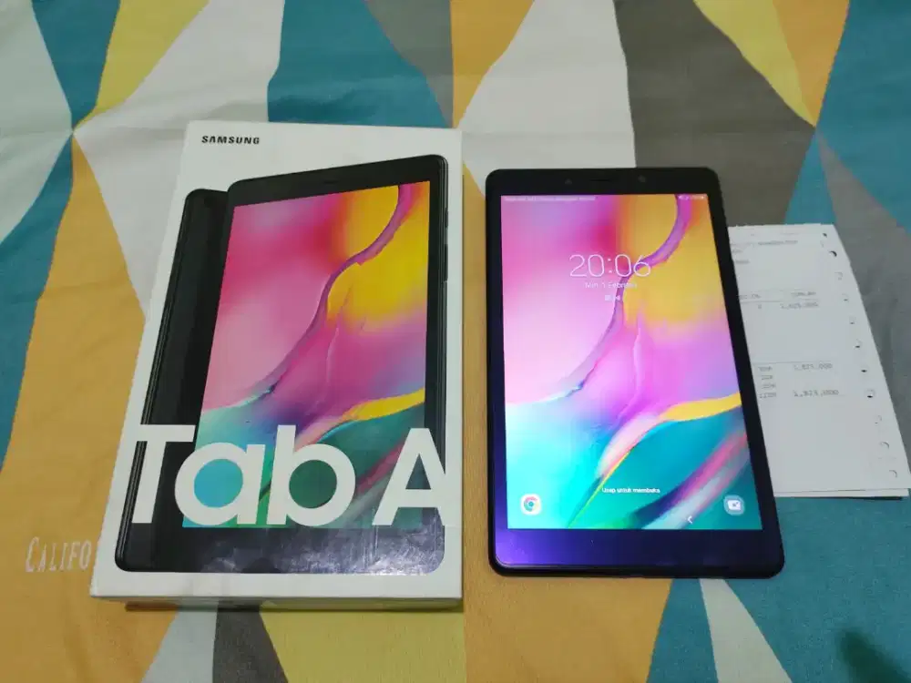 Samsung Tab A 8 2020 2/32 LTE