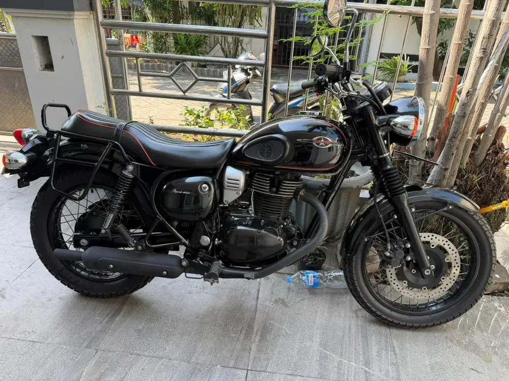 Estrella 250 full ori