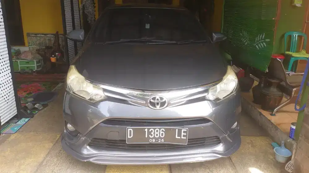 Bismillah jual mobil kondisi apa adanya minus lecet pemakaian