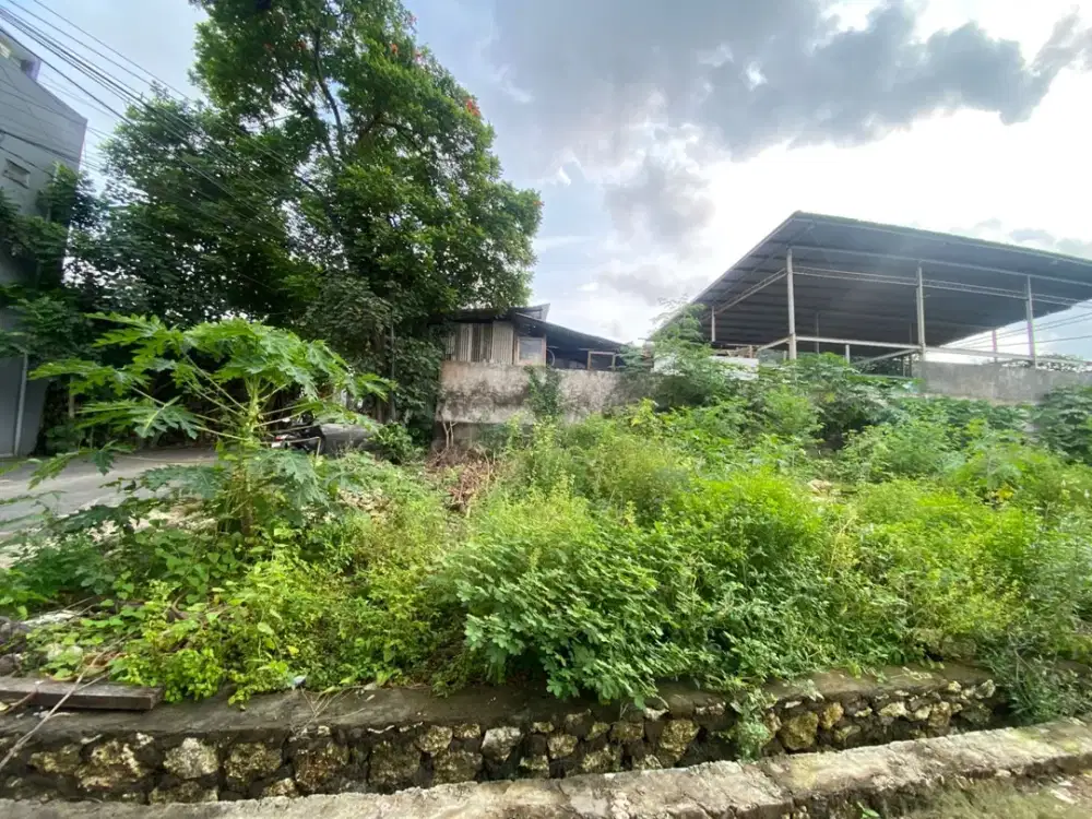 FOR SALE TANAH BAGUS SIAP BANGUN GOOD INVESTMENT DI JIMBARAN