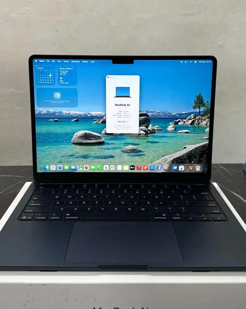 Turun Harga nego aja