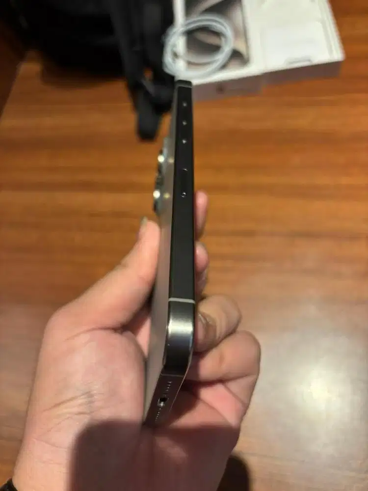 Iphone 15 promax 256 ibox