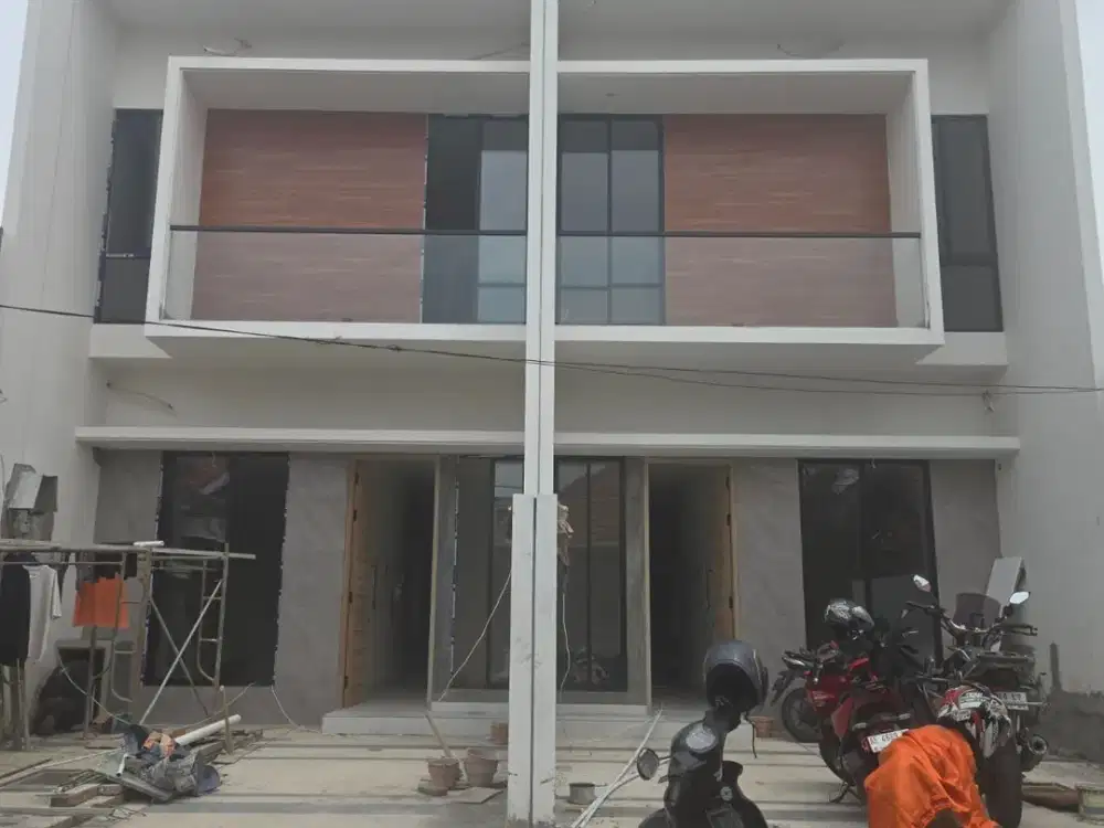 Ready Februari 2026 Wisma Mukt Surabayai Lokasi Elit, Strategis