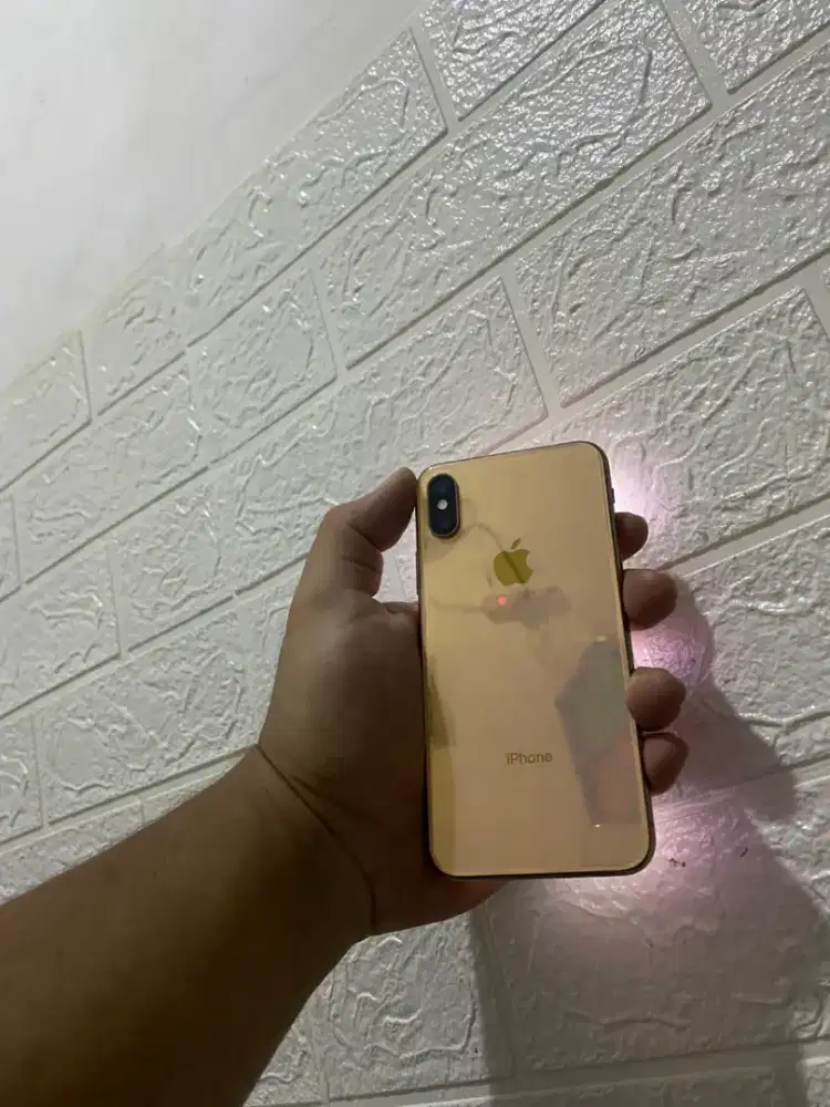 Jual hape iphone XS