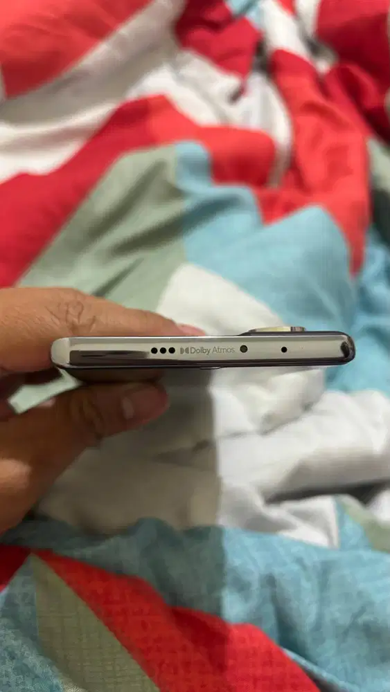 Tecno Camon 40 Pro 5G Mulus