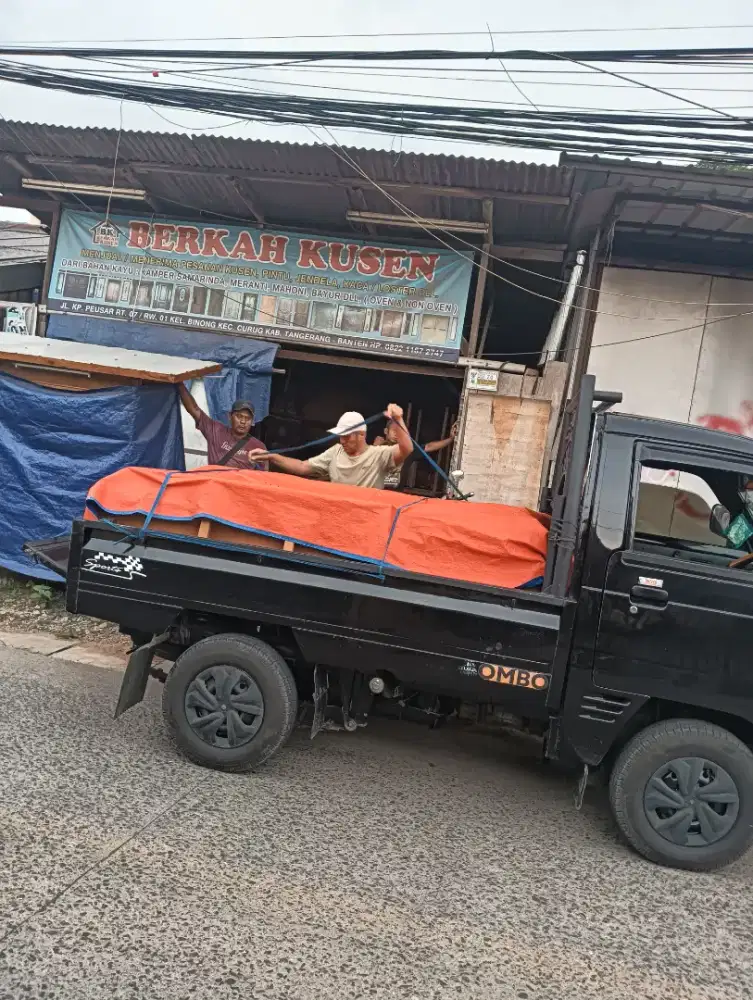 Terima jasa pembangunan atau renovasi rumah dan ruko dll