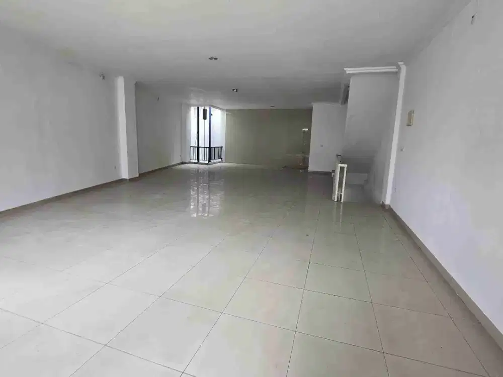 Di Jual Cepat Ruko 4 LantainSiap Pakai Do Green Lake City