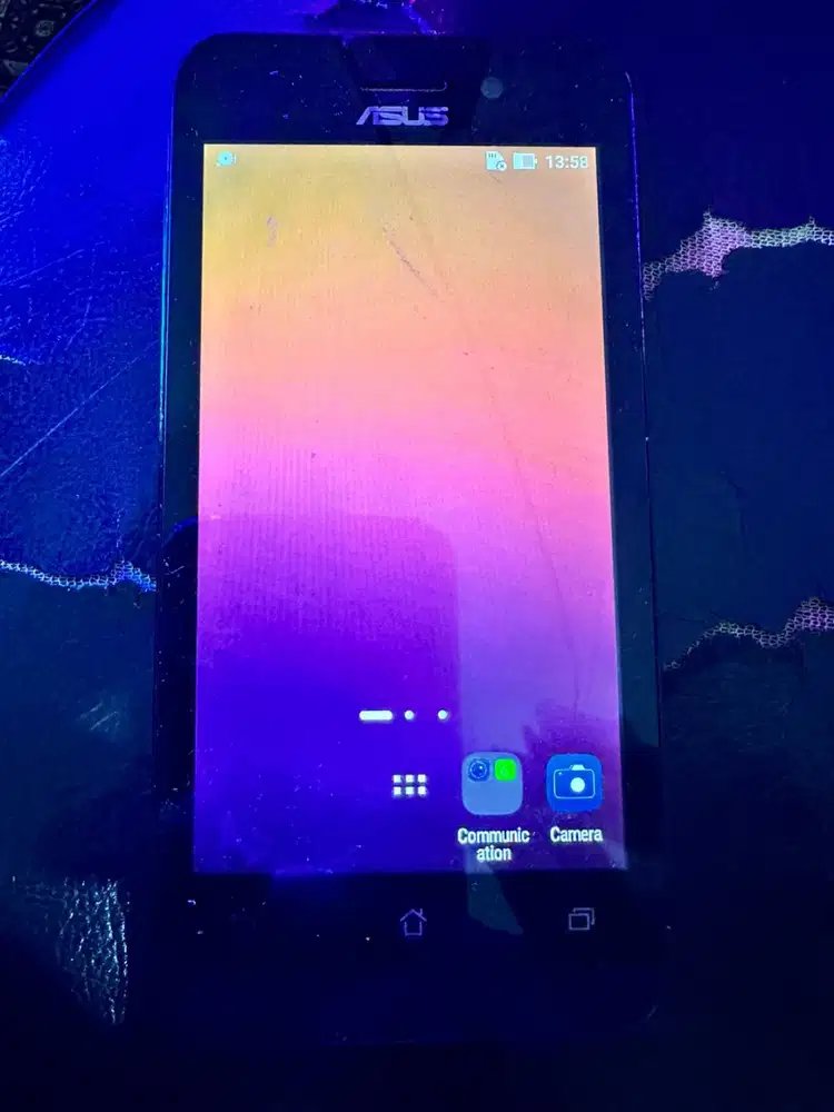 Asus Zenfone 2 Batangan | Normal Siap Pakai | Murah termurah