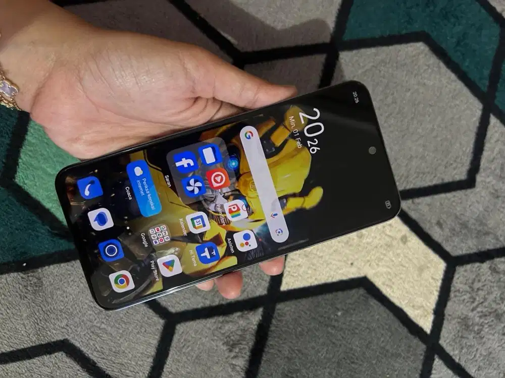 Tecno spark 30pro 8/128