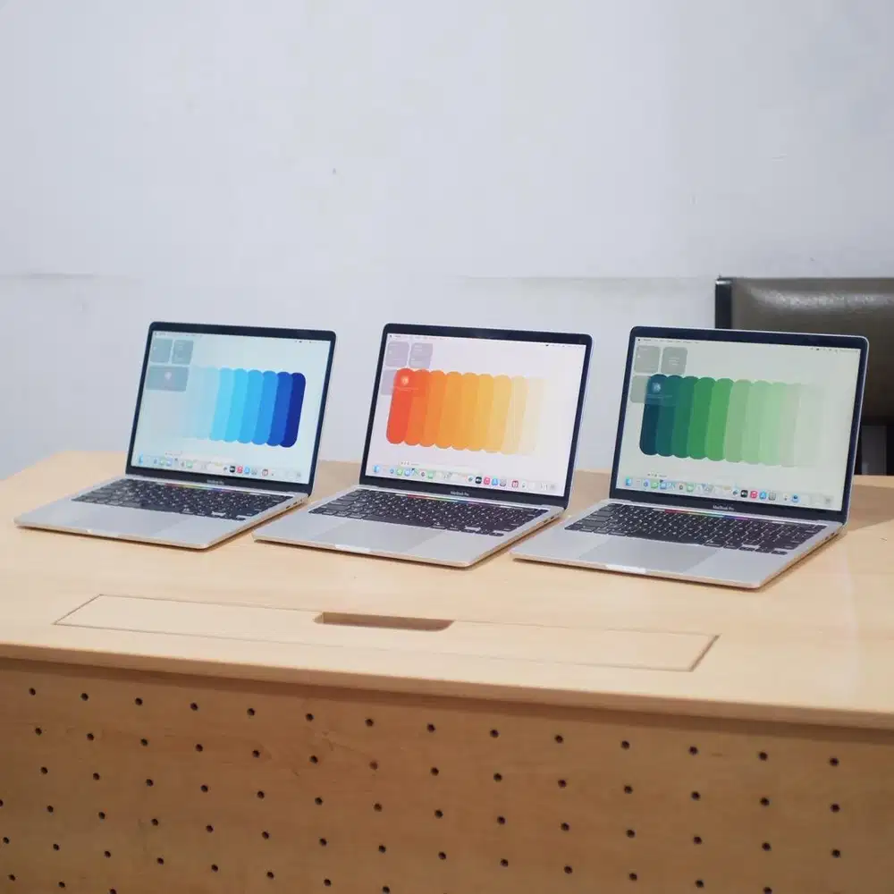 MacBook Pro 2020 16/512 Touchbar Mulus Grade A