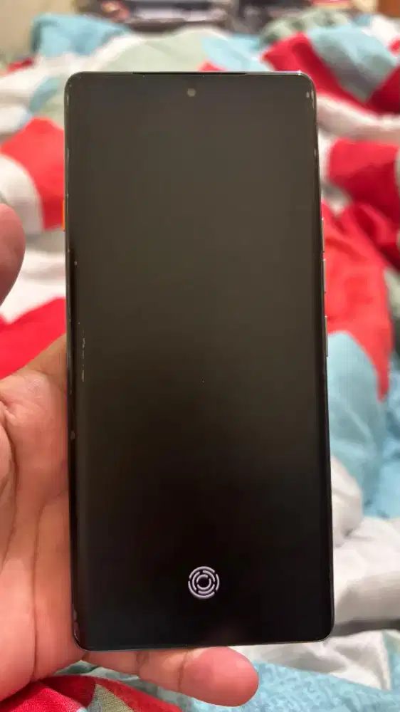 Tecno Camon 40 Pro 5G 8/256 Fullset