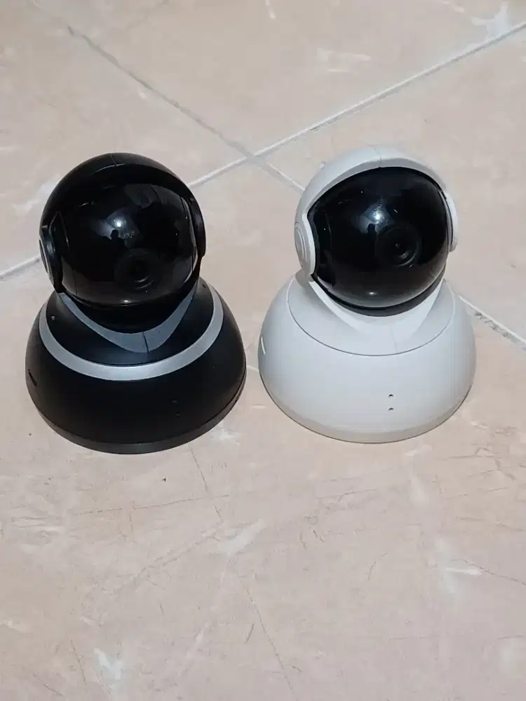 Yi Dome CCTV Xiaomi