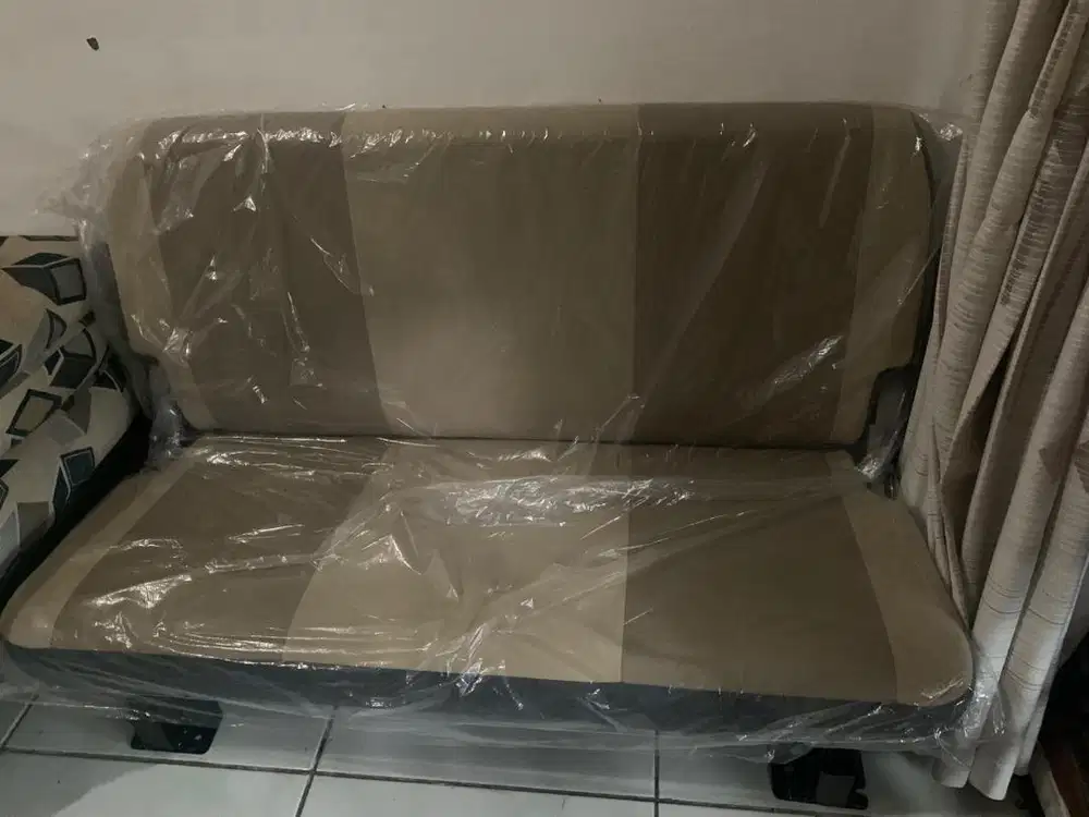 jok baris ketiga cabutan apv gl