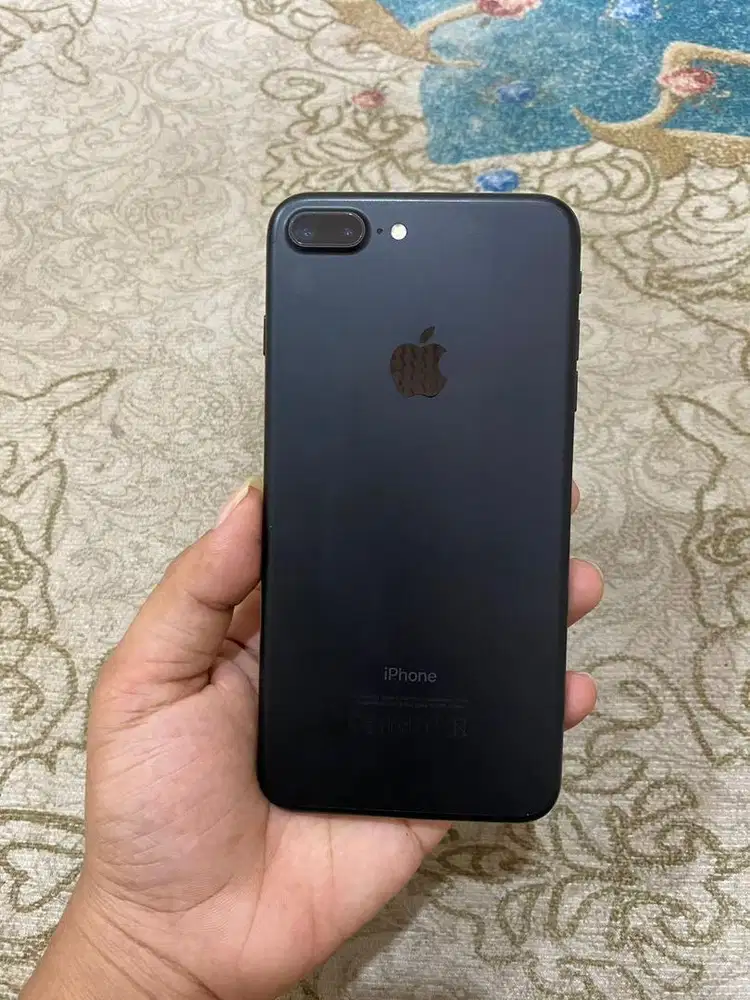 IPHONE 7 PLUS 128gb UNIT ONLY REGIST