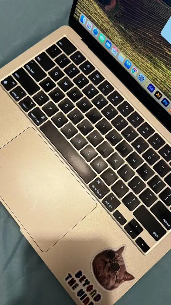 Macbook Air M1 2020 13 Inc
