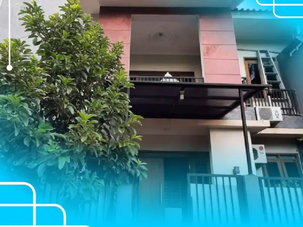 Jual Cepat Kost Kosan Dijual MURAH UI Beji Depok Lokasi 300 m Pintu Kukel