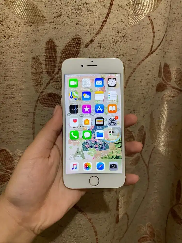 iPhone 6 Gold 32Gb iBox