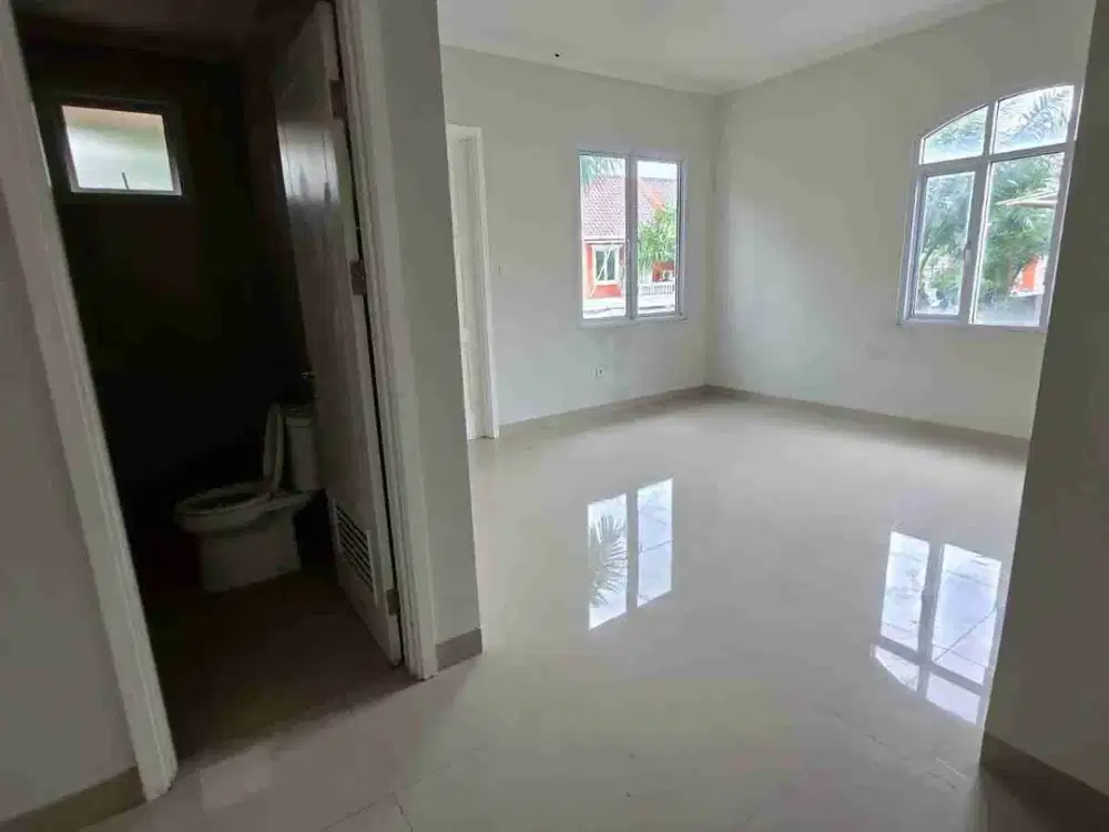 Di Jual Cepat Rumah Gading Serpong Siap Huni