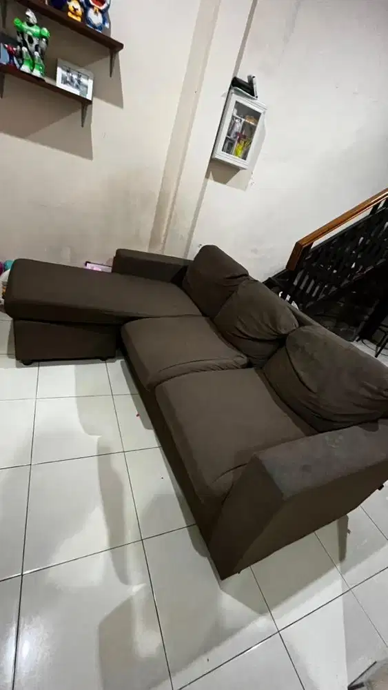 Dijual Sofa Informa