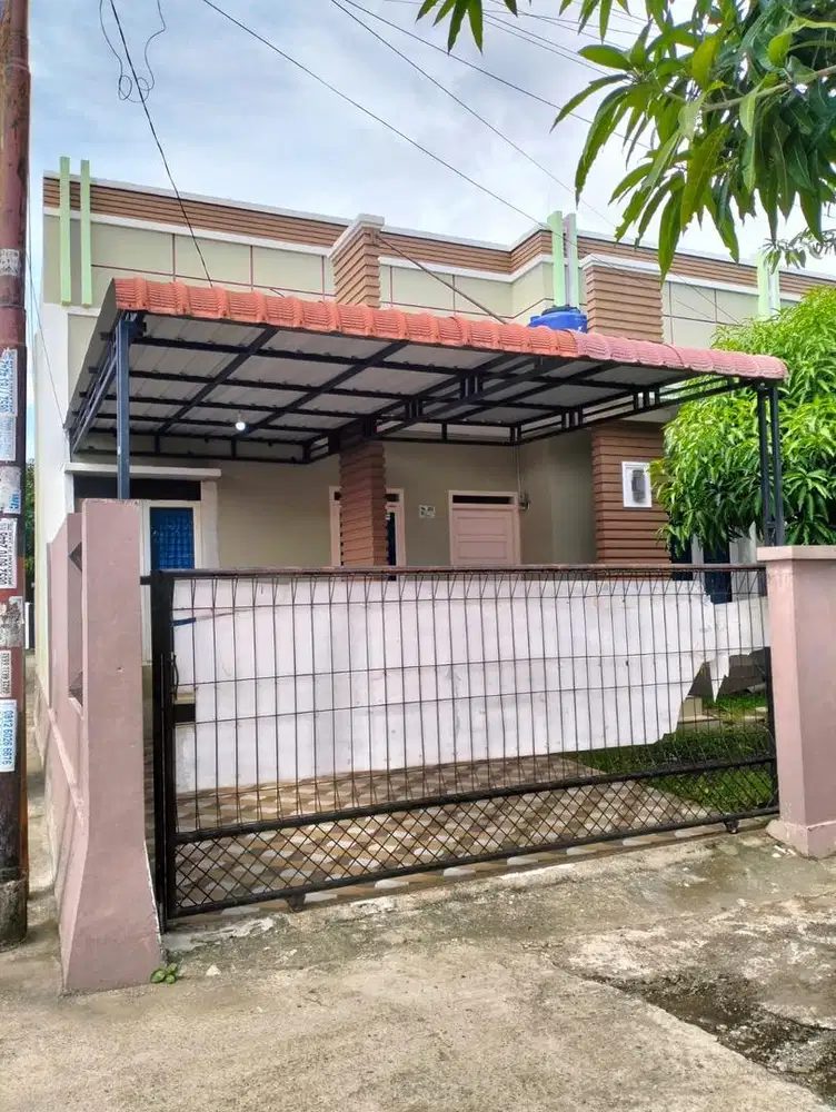 RUMAH DI SEWAKKAN