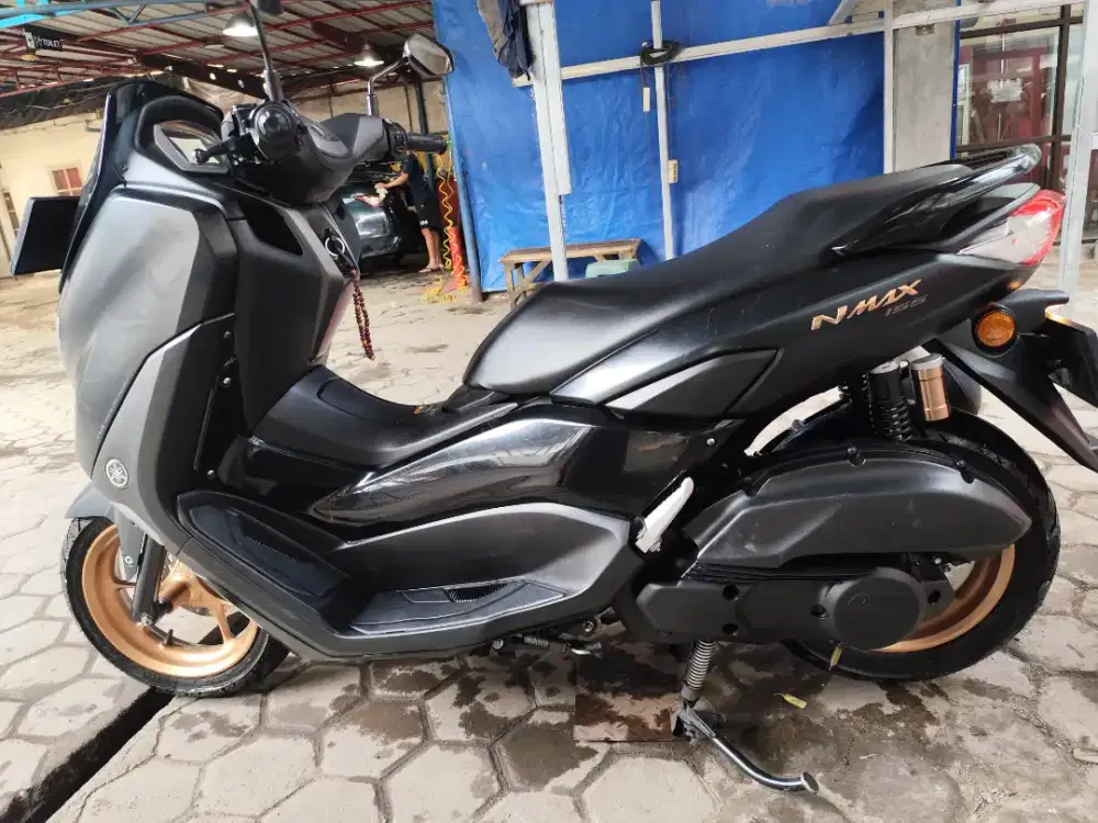 Nmax 2021 jual bu