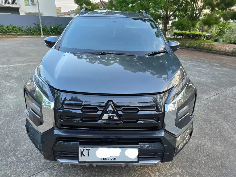 Mitsubishi Xpander 2023 Bensin