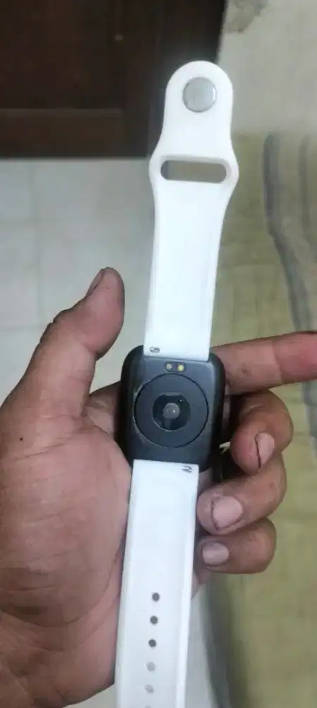 jam tangan smart watch y68 bluetooth