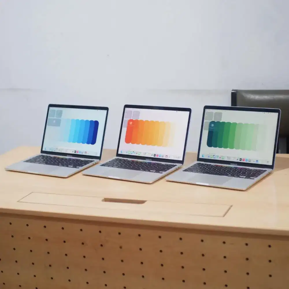 MacBook Pro 2020 16/512 Touchbar Mulus Grade A