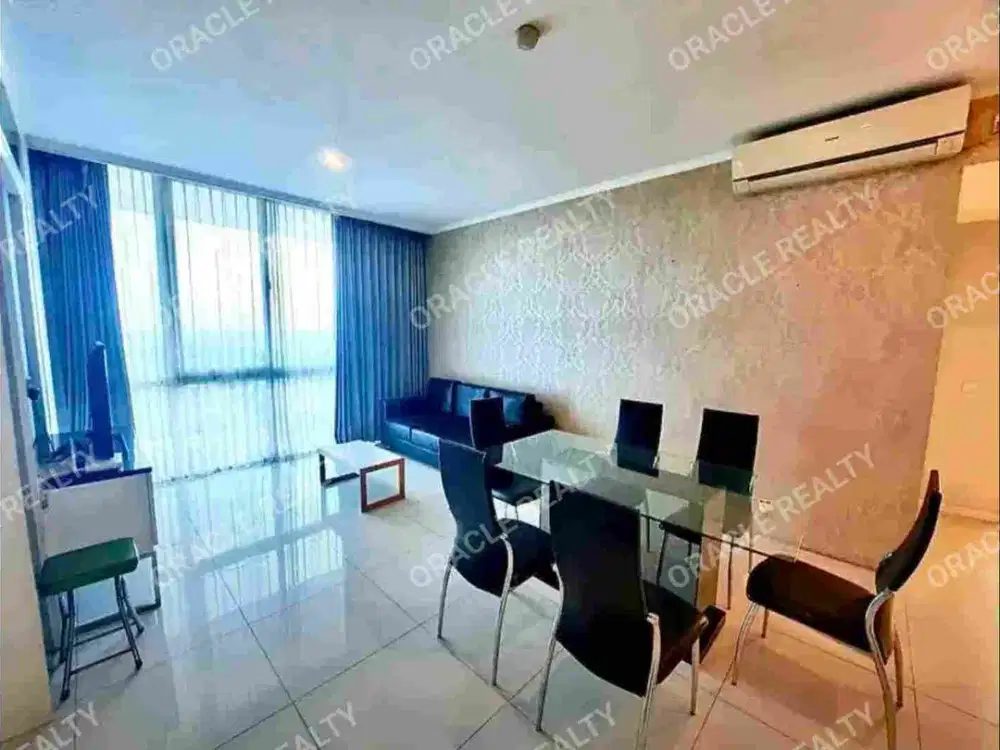 Jual Apartemen VUE Ciputra World, Mayjen Sungkono