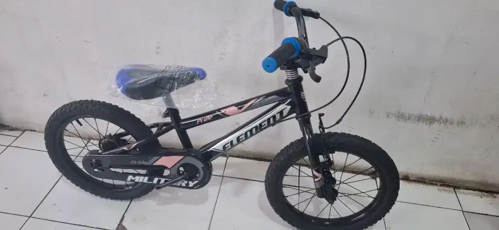 Sepeda anak Element ring 16 inc