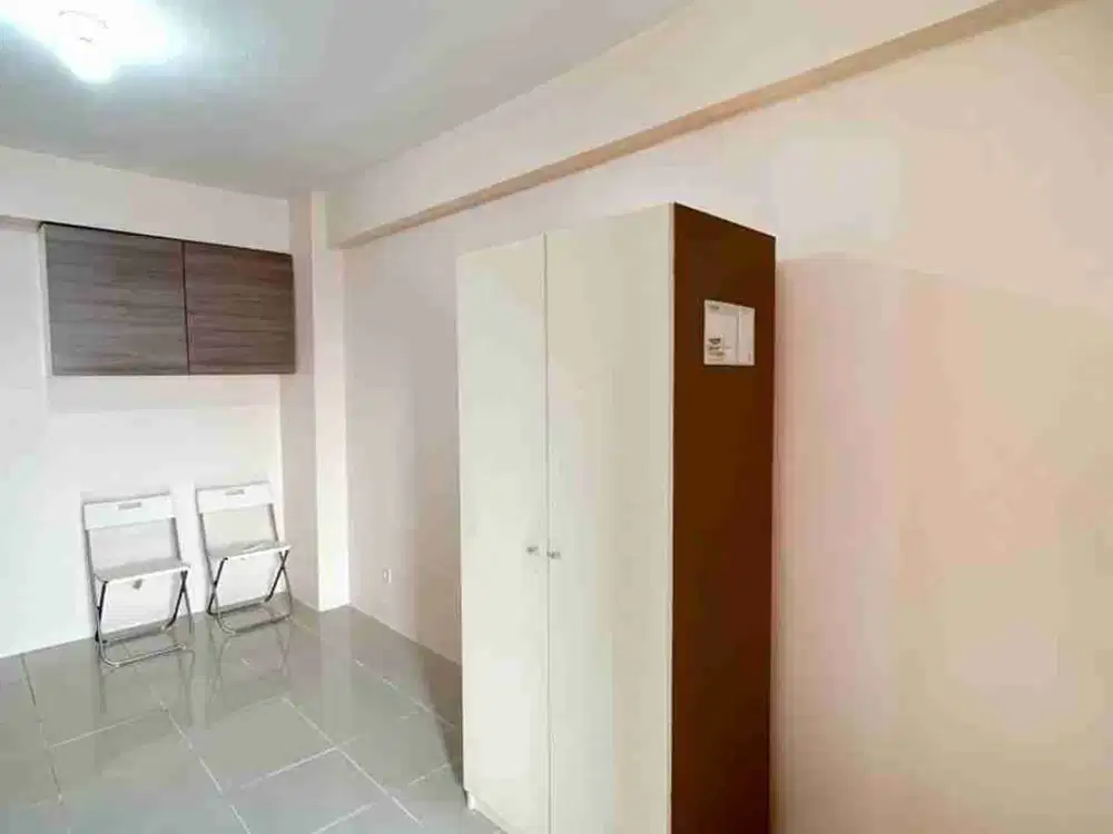 Jual STD Atas Mall Bassura city